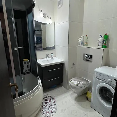 Tanya Summerland Apartment Mamaia