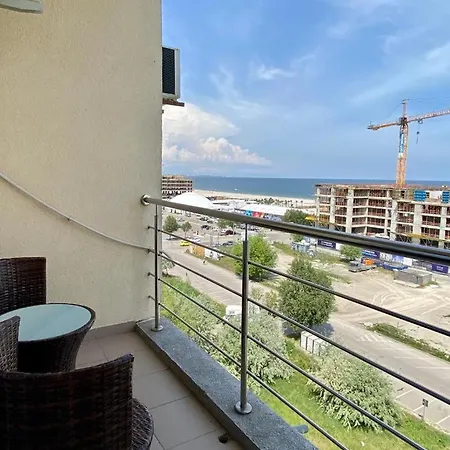 Tanya Summerland Apartment Mamaia